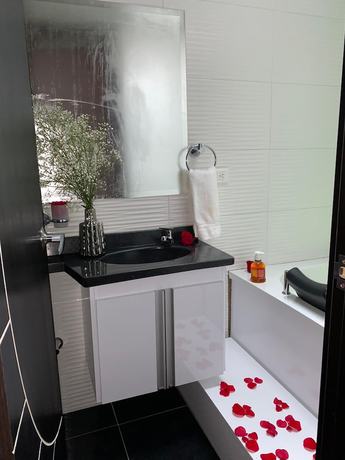 Imagen de la habitación del Hotel Boutique Markes. Foto 6
