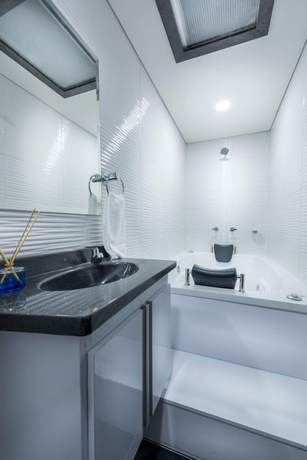 Imagen de la habitación del Hotel Boutique Markes. Foto 8