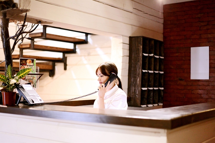 Imagen de los interiores del Hotel Boutique Marussia. Foto 6