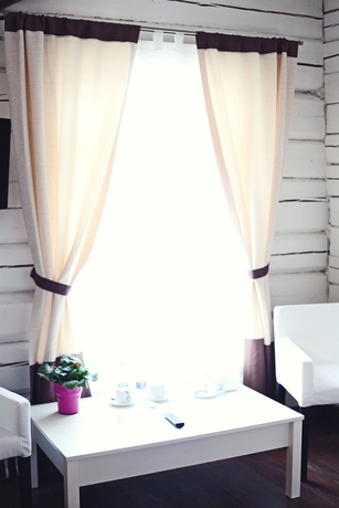 Imagen de los interiores del Hotel Boutique Marussia. Foto 10