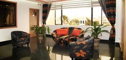 Imagen de los interiores del Hotel Boutique Mary Carmen, Ambato. Foto 8