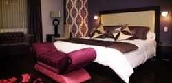 Imagen de la habitación del Hotel Boutique Mary Carmen, Ambato. Foto 5