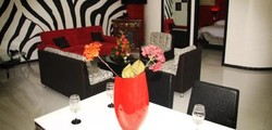 Imagen de la habitación del Hotel Boutique Mary Carmen, Ambato. Foto 6