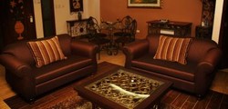 Imagen de los interiores del Hotel Boutique Mary Carmen, Ambato. Foto 10