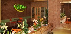 Imagen de los interiores del Hotel Boutique Mary Carmen, Ambato. Foto 11