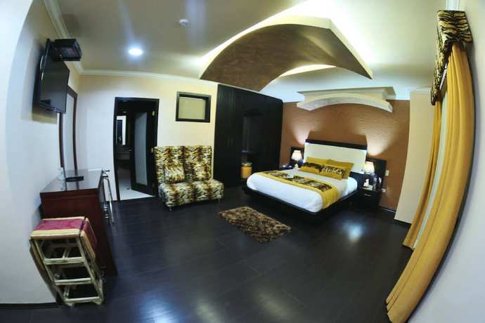 Imagen de la habitación del Hotel Boutique Mary Carmen, Ambato. Foto 6