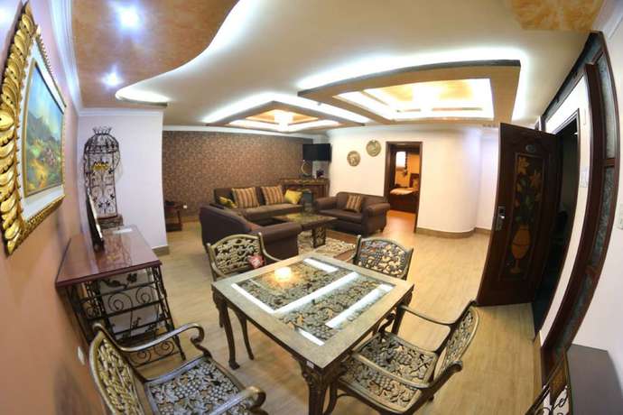 Imagen de la habitación del Hotel Boutique Mary Carmen, Ambato. Foto 9