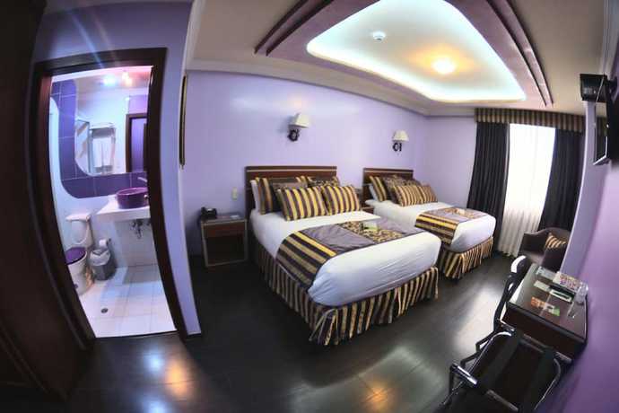 Imagen de la habitación del Hotel Boutique Mary Carmen, Ambato. Foto 19