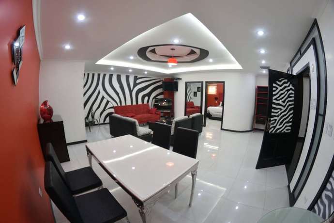 Imagen de la habitación del Hotel Boutique Mary Carmen, Ambato. Foto 20