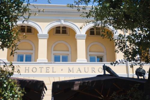 Imagen general del Hotel Boutique Mauro. Foto 1