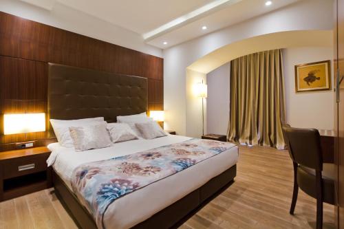 Imagen general del Hotel Boutique Mauro. Foto 3