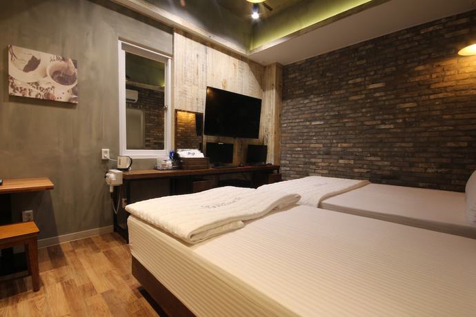 Imagen de la habitación del Hotel Boutique May. Foto 5