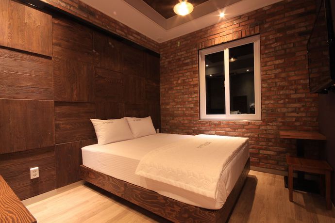 Imagen de la habitación del Hotel Boutique May. Foto 8