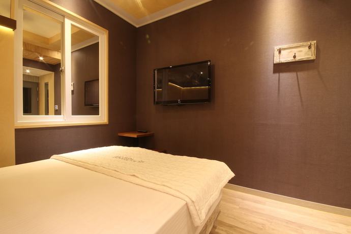 Imagen de la habitación del Hotel Boutique May. Foto 9