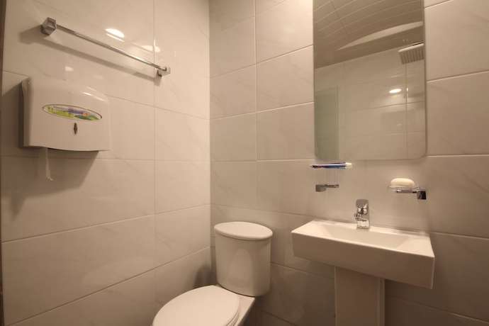 Imagen de la habitación del Hotel Boutique May. Foto 13