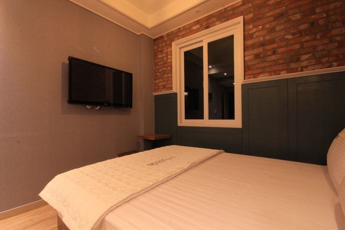 Imagen de la habitación del Hotel Boutique May. Foto 14