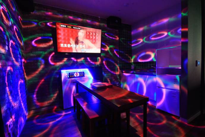 Imagen de los interiores del Hotel Boutique May. Foto 20
