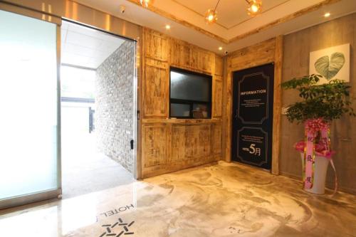 Imagen general del Hotel Boutique May. Foto 2