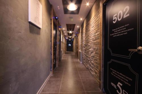 Imagen general del Hotel Boutique May. Foto 3