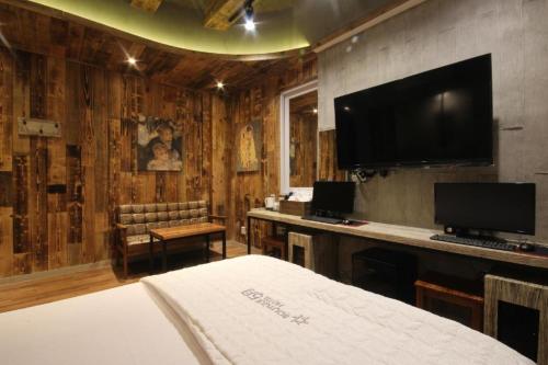 Imagen general del Hotel Boutique May. Foto 7