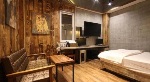 Imagen general del Hotel Boutique May. Foto 10