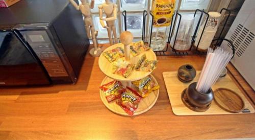 Imagen general del Hotel Boutique May. Foto 12