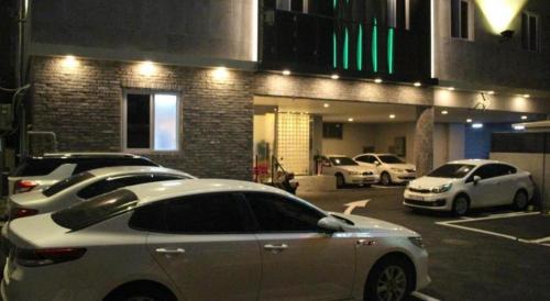 Imagen general del Hotel Boutique May. Foto 14