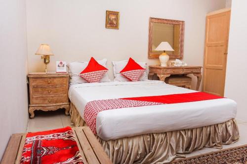 Imagen general del Hotel Boutique Mayang Syariah. Foto 1
