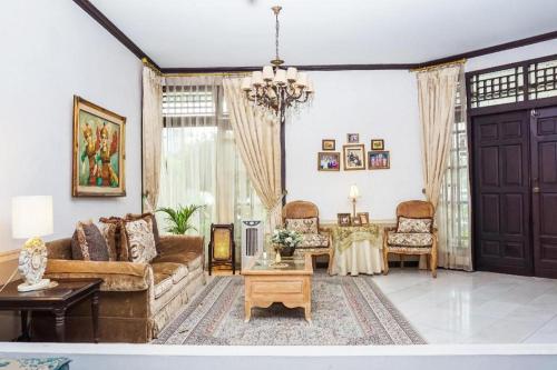 Imagen general del Hotel Boutique Mayang Syariah. Foto 2