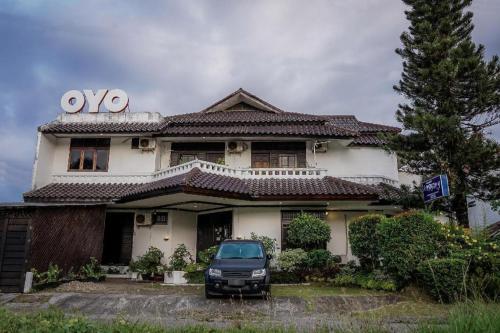 Imagen general del Hotel Boutique Mayang Syariah. Foto 3