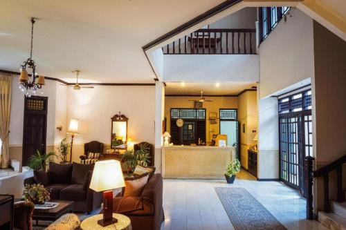 Imagen general del Hotel Boutique Mayang Syariah. Foto 4