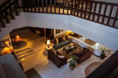Imagen general del Hotel Boutique Mayang Syariah. Foto 5