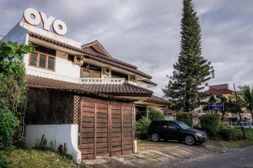 Imagen general del Hotel Boutique Mayang Syariah. Foto 6