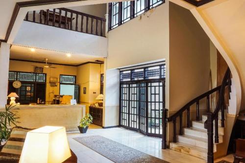 Imagen general del Hotel Boutique Mayang Syariah. Foto 7