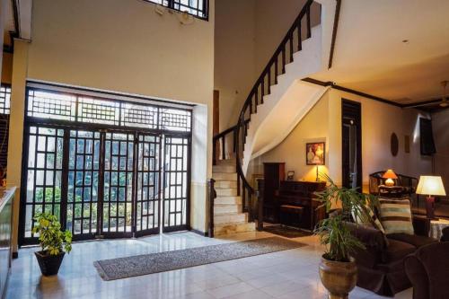 Imagen general del Hotel Boutique Mayang Syariah. Foto 8