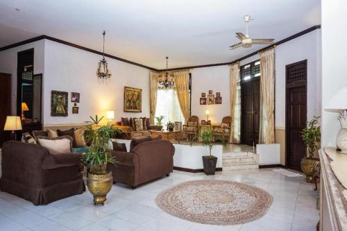 Imagen general del Hotel Boutique Mayang Syariah. Foto 9