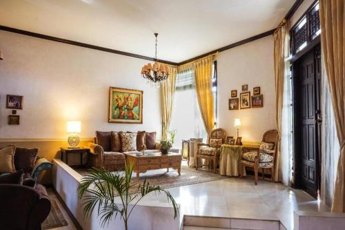 Imagen general del Hotel Boutique Mayang Syariah. Foto 10