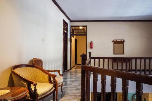 Imagen general del Hotel Boutique Mayang Syariah. Foto 11