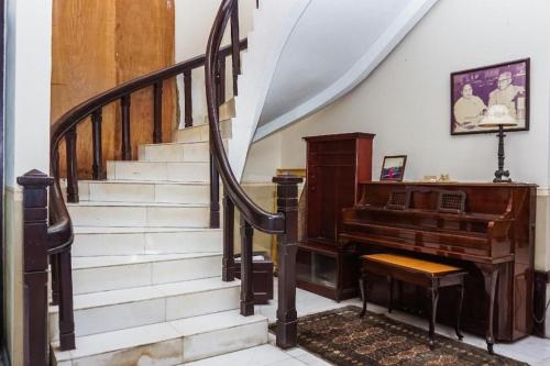 Imagen general del Hotel Boutique Mayang Syariah. Foto 12