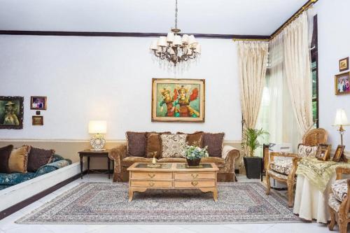 Imagen general del Hotel Boutique Mayang Syariah. Foto 13