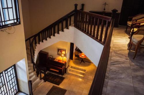 Imagen general del Hotel Boutique Mayang Syariah. Foto 14