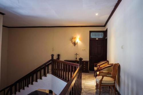 Imagen general del Hotel Boutique Mayang Syariah. Foto 16