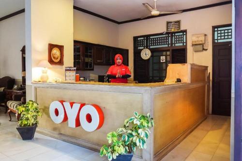 Imagen general del Hotel Boutique Mayang Syariah. Foto 17