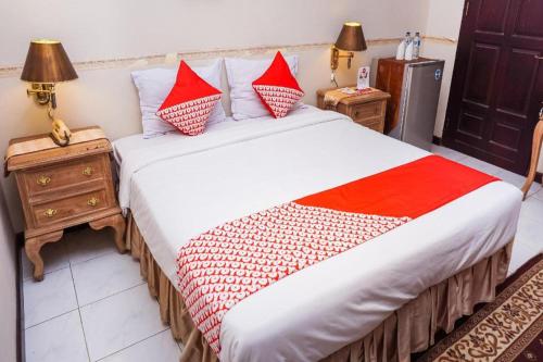 Imagen general del Hotel Boutique Mayang Syariah. Foto 18
