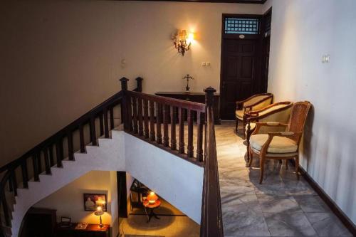 Imagen general del Hotel Boutique Mayang Syariah. Foto 19