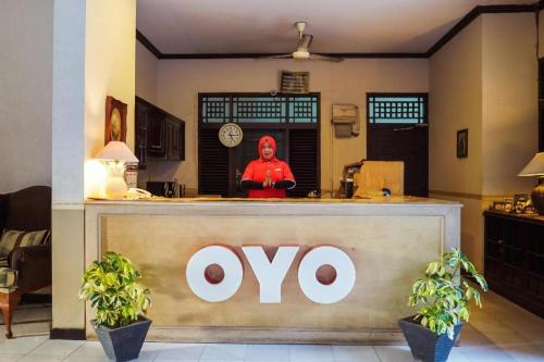 Imagen general del Hotel Boutique Mayang Syariah. Foto 20