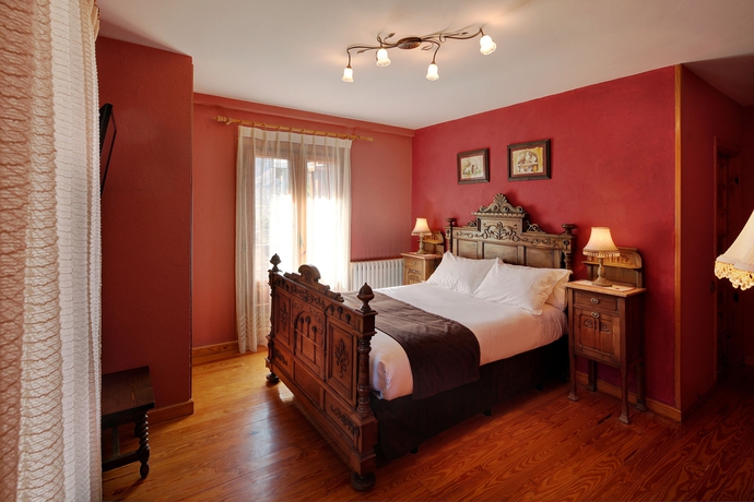 Imagen de la habitación del Hotel Boutique Mediodía and Apartments. Foto 10