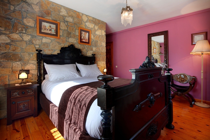 Imagen de la habitación del Hotel Boutique Mediodía and Apartments. Foto 11