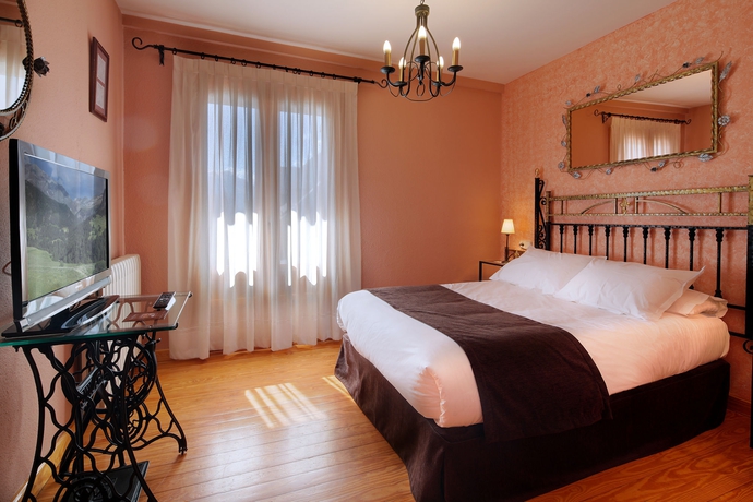 Imagen de la habitación del Hotel Boutique Mediodía and Apartments. Foto 12