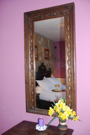 Imagen de la habitación del Hotel Boutique Mediodía and Apartments. Foto 14